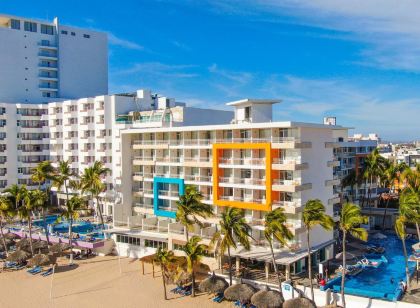 Star Palace Beach Hotel