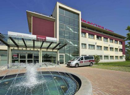 Mercure Bergamo Aeroporto