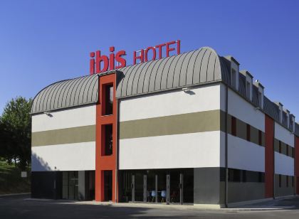 ibis Soissons
