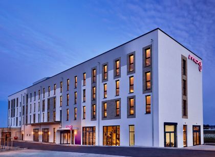 Moxy Kupferzell Hohenlohe