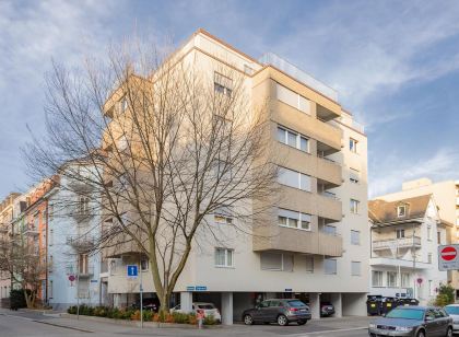 維迪孔瑞士之星飯店