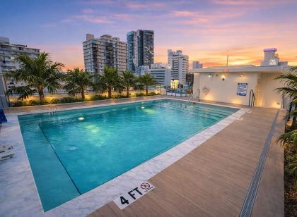 Dolce by Wyndham Miami Beach