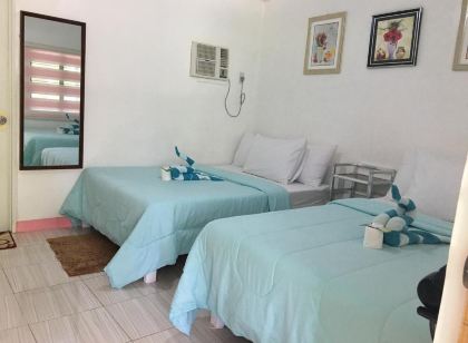 Mabuhay Thresher Dive Resort