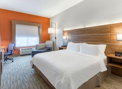 Holiday Inn Express & Suites O'Fallon/Shiloh