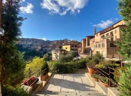 Villa del Sole Siena