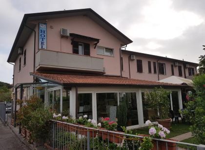 Hotel Patrizia
