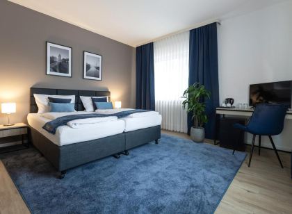 Hotel Wegener