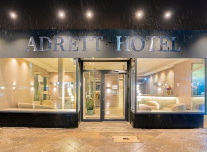 Hotel Monopol City Centre