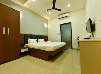 Hotel Nikhil Regency