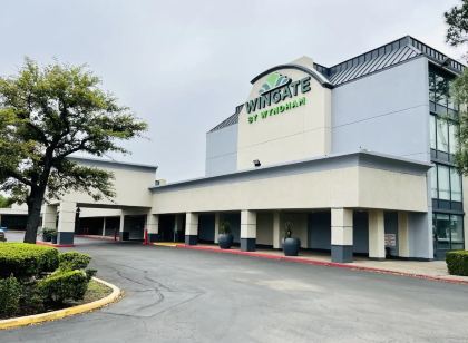 Wingate Houston Near NRG Park/Medical Center