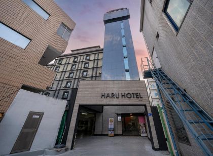 경산 호텔 하루