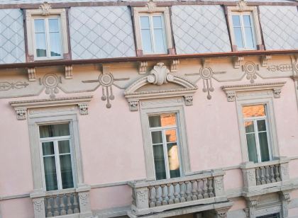Hotel di Varese