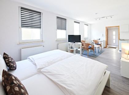 Altstadthotel Fürth