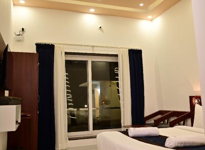 Sun & Sand Luxury Stays Sea View