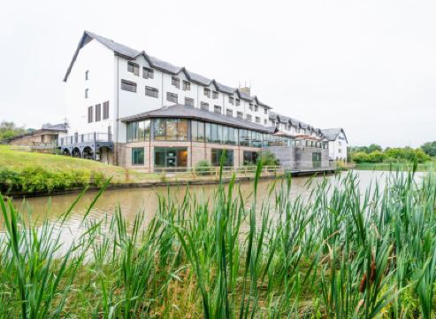 Copthorne Hotel Cardiff-Caerdydd