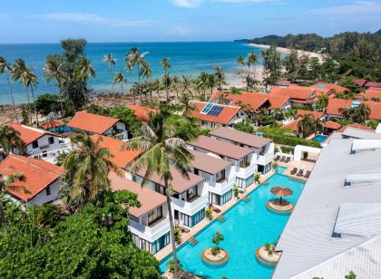 Sai Naam Lanta Residence, Rentals & Restaurant