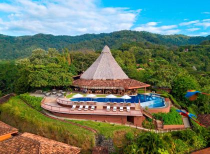 Punta Islita, Autograph Collection