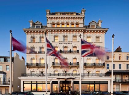 Mercure Brighton Seafront Hotel