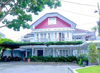 Boutique B21 Malang, Azana Hotels Collection