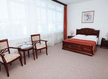 Sibir Hotel