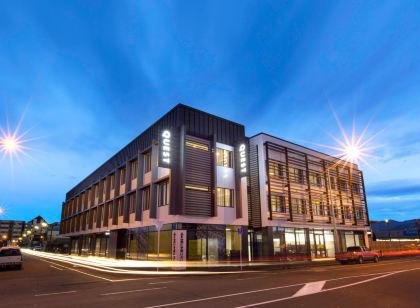 Quest on Manchester Serviced Apartments