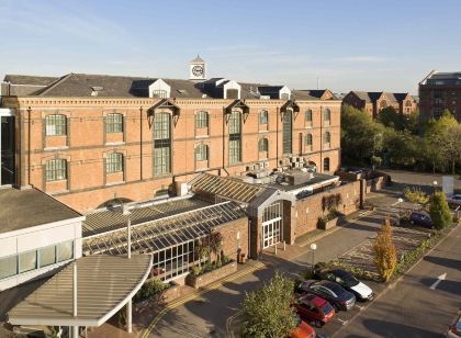 Novotel Cardiff Centre