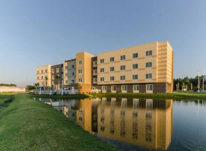 페어필드 인 & 스위트 바이 메리어트 파나마 시티 비치