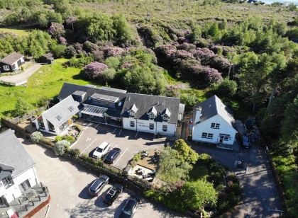 Corran Bunkhouse