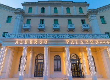 Albergo Palazzo