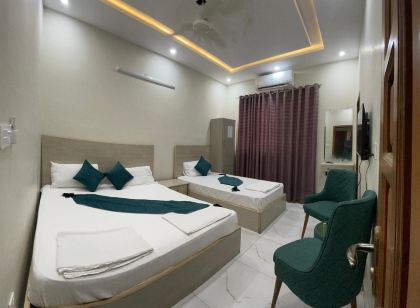 Midway 旅館和飯店