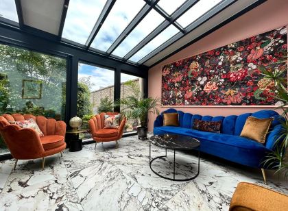 Les Suites Champenoises