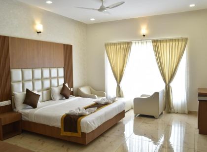 Sukhi A Luxury Stay Inn