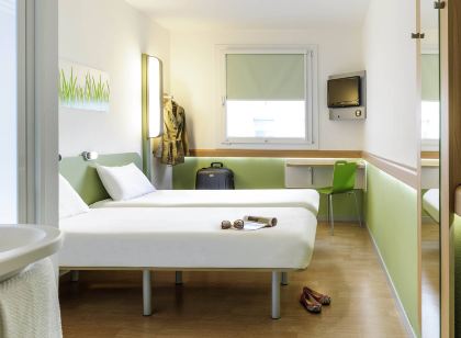 Ibis Budget Ulm City