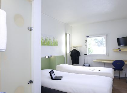 Ibis Budget Narbonne Est