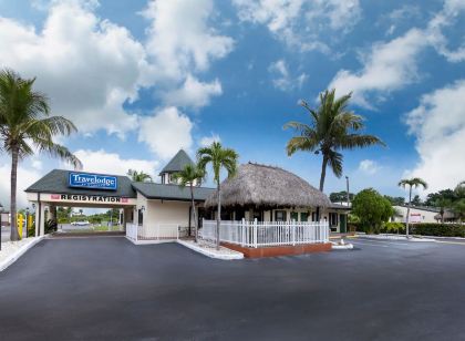 Travelodge by Wyndham Florida City/Homestead/Everglades
