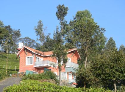 S Ella Residency