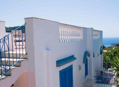 Aparthotel Villa Marinù