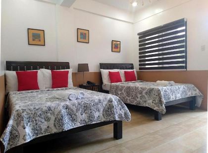 Jil's Apartelle