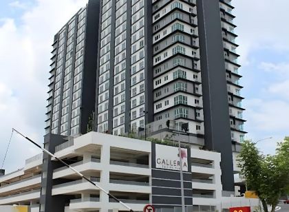 MyHome 2B at Seri Kembangan with A View