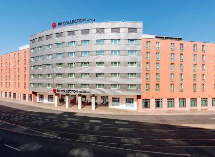 NH Collection Nürnberg City