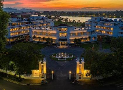 Azerai La Residence, Hue