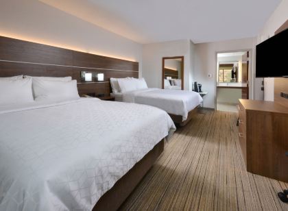 Holiday Inn Express Durham