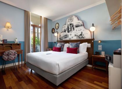 Hotel Indigo Verona - Grand Hotel des Arts
