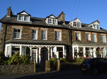 Ellerbrook House