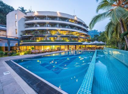 康提厄爾麗晶飯店