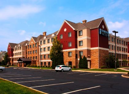 Staybridge Suites Columbus-Dublin