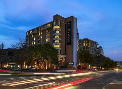 더 하이랜드 댈러스 큐리오 컬렉션 바이 힐튼 댈러스