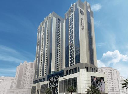 Pullman Sharjah