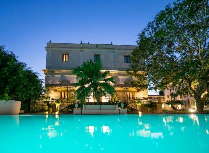 Hotel Parco Delle Fontane