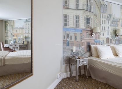 Renome Hotel